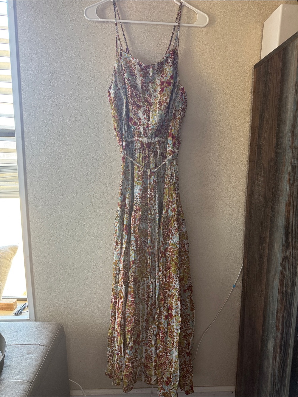 Free People Maxi Dress